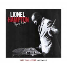 萊尼爾.漢普頓 / Lionel Hampton Flying Home